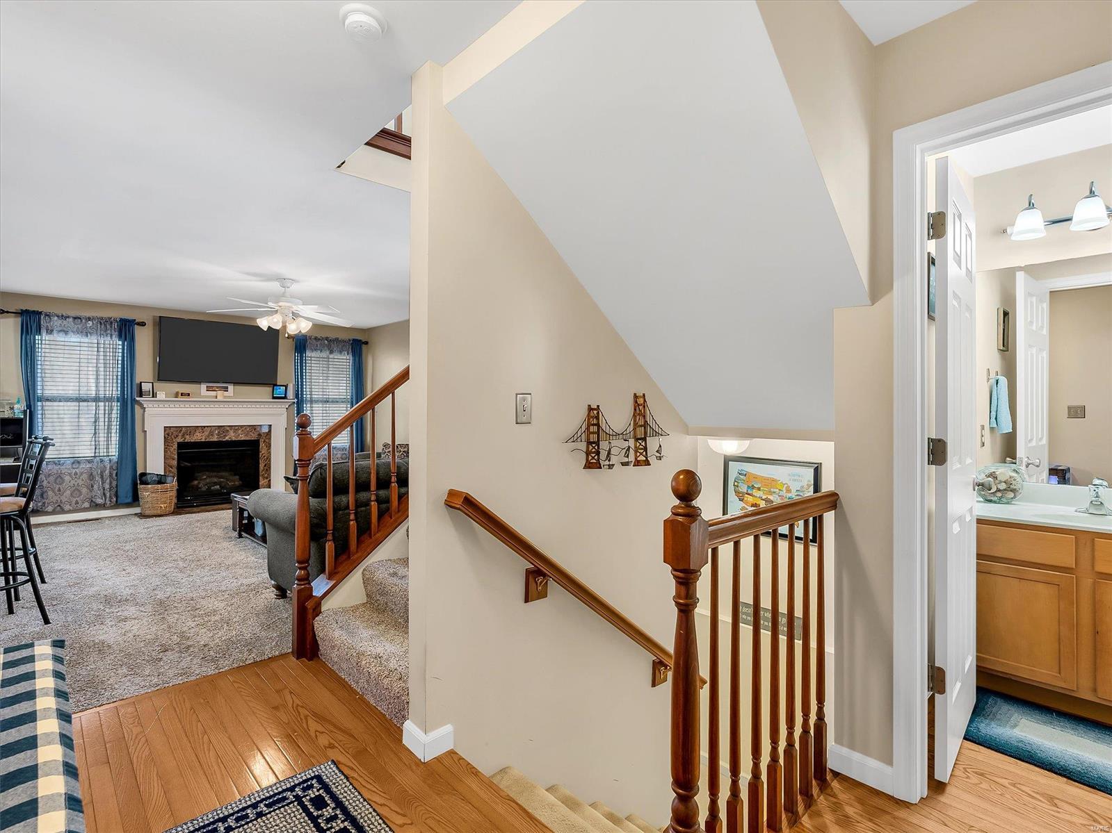 6833 Eagles Landing Court Property Photo 11