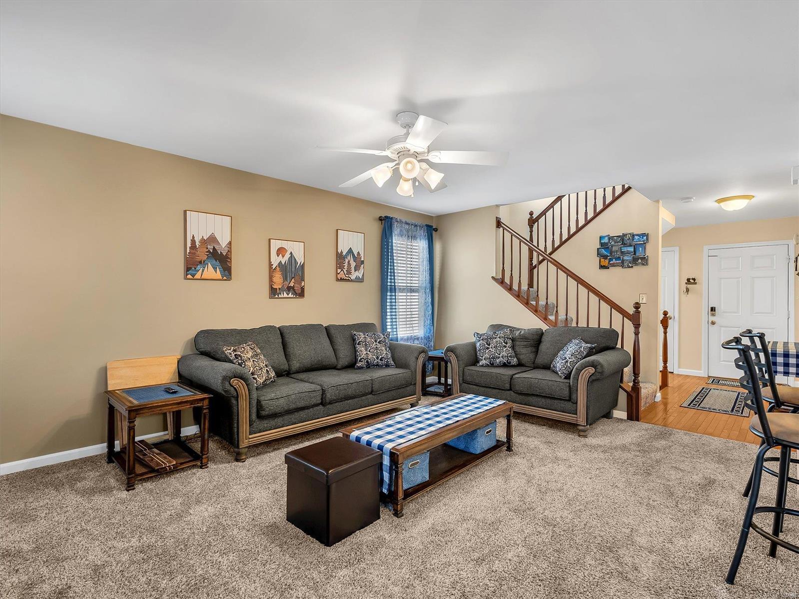 6833 Eagles Landing Court Property Photo 13