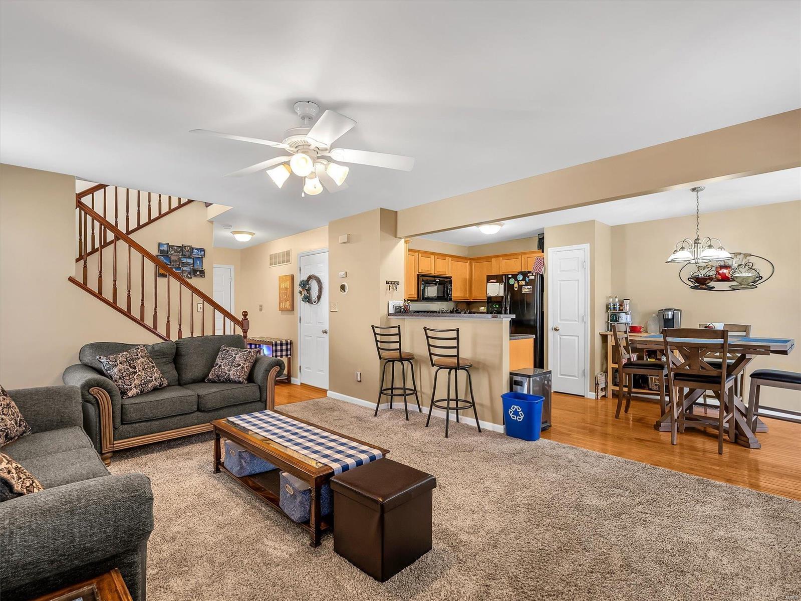 6833 Eagles Landing Court Property Photo 14