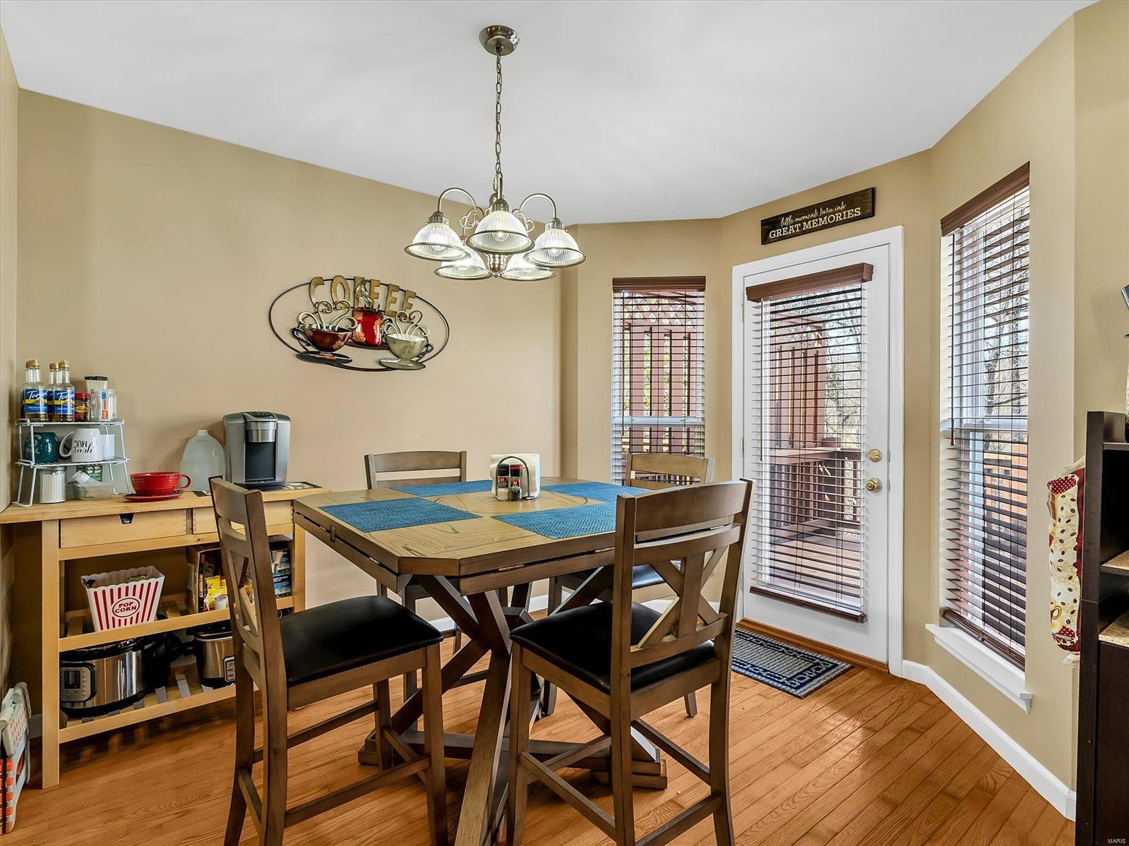 6833 Eagles Landing Court Property Photo 15