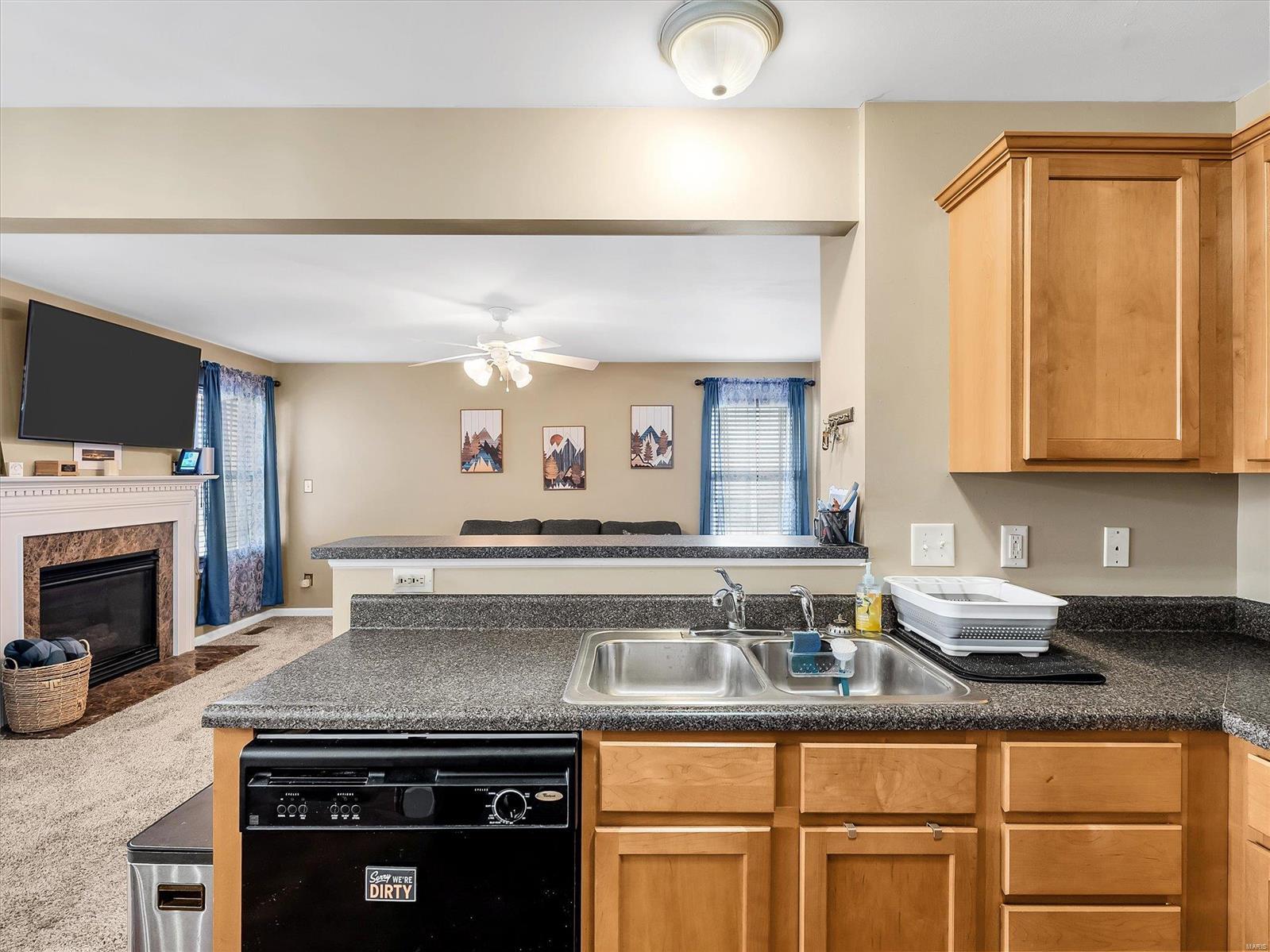 6833 Eagles Landing Court Property Photo 19
