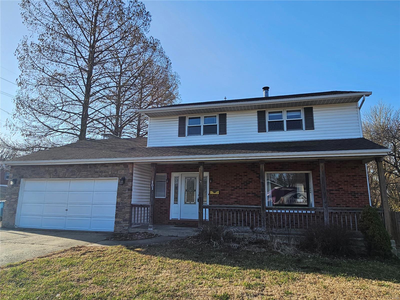101 Westbrook Court Property Photo 1