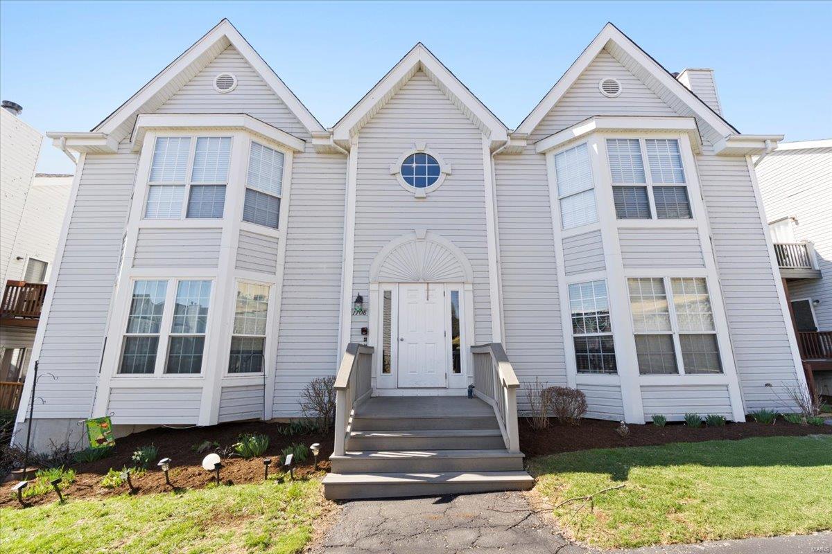 1708 Whispering Creek Drive B Property Photo