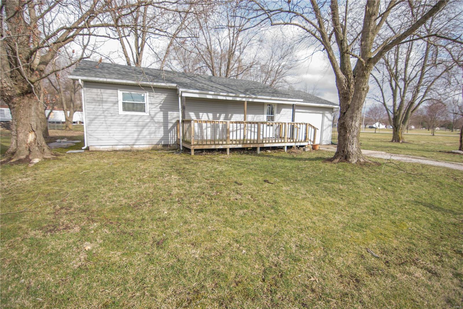 23 N Myers Avenue Property Photo 1