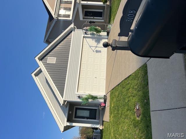 3108 Bentwater Place Property Photo 2