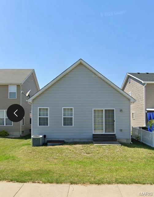 3108 Bentwater Place Property Photo 3
