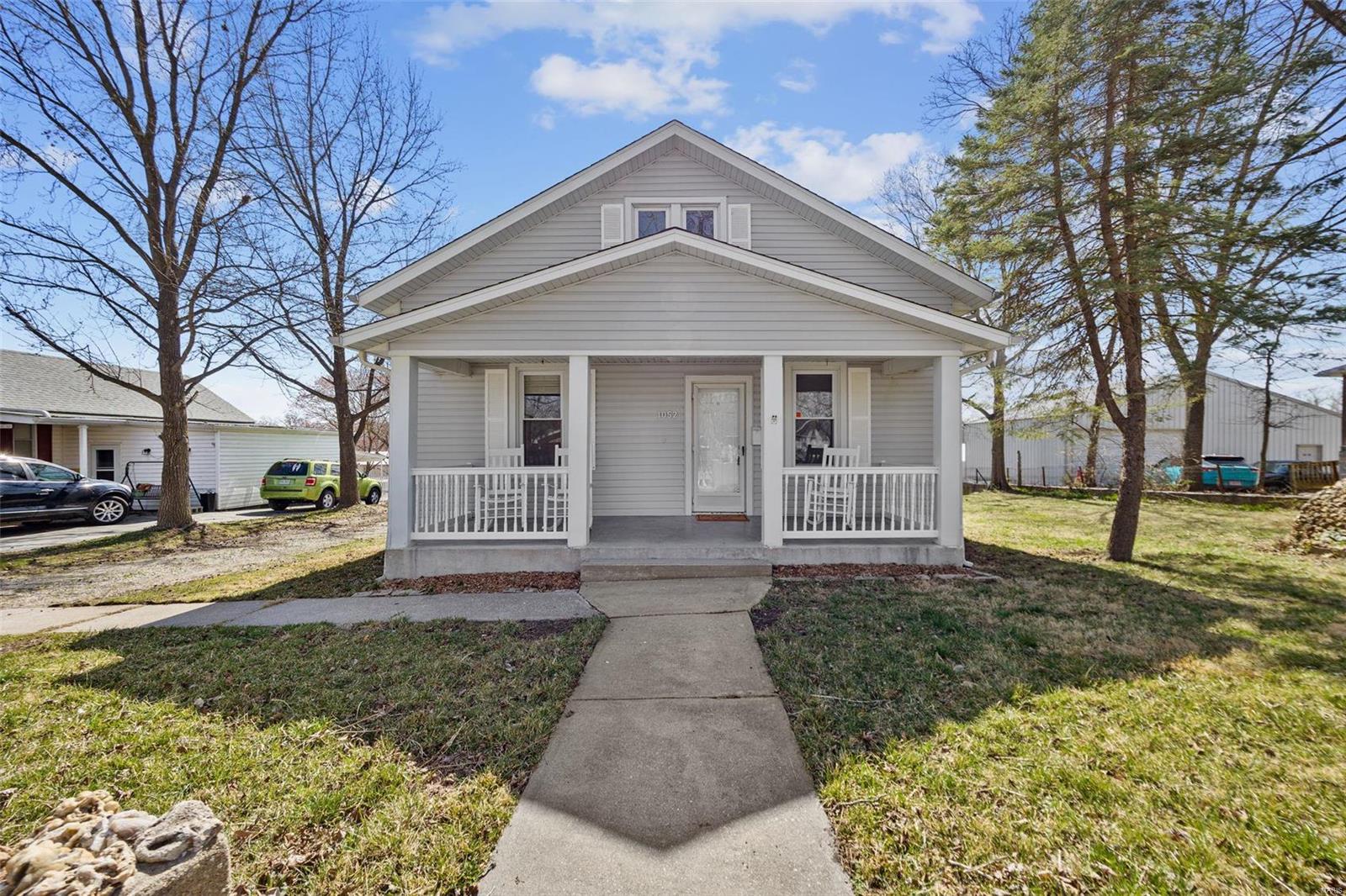1052 Market Street Property Photo