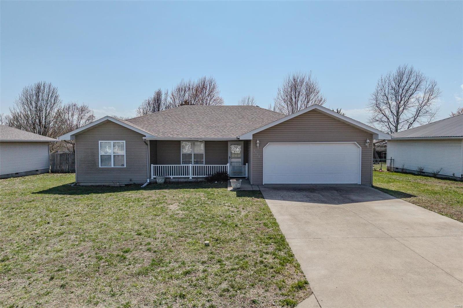 1328 Nathaniel Drive Property Photo 1