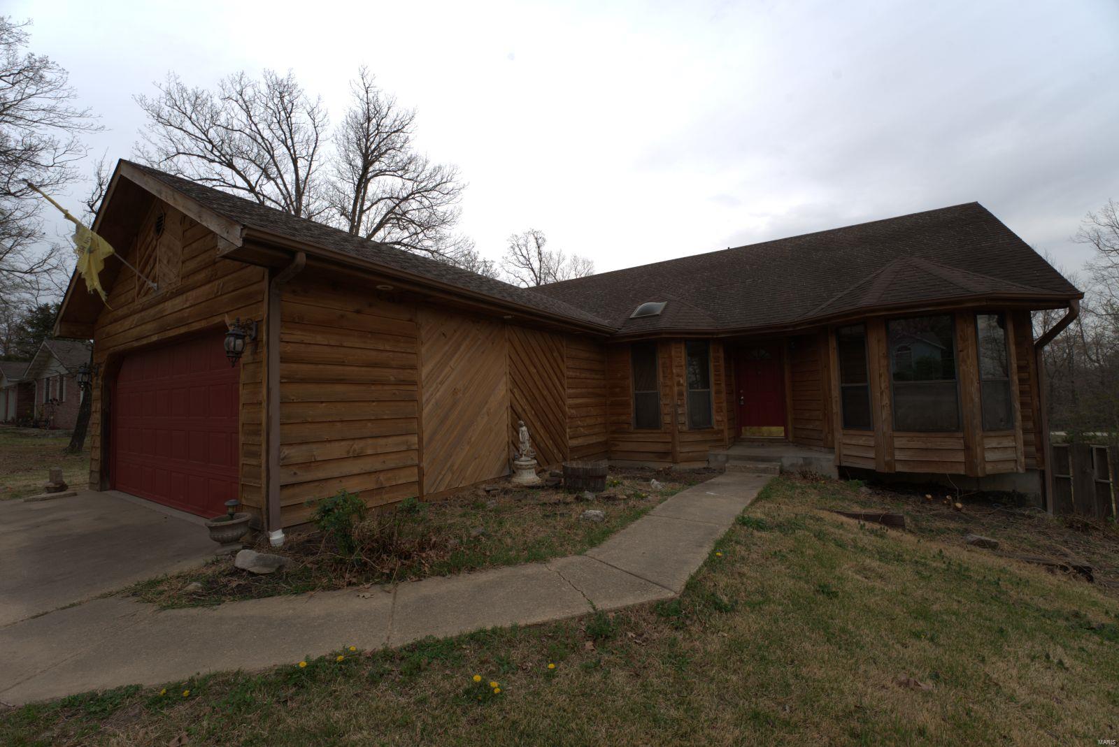 236 County Road 4421 Property Photo