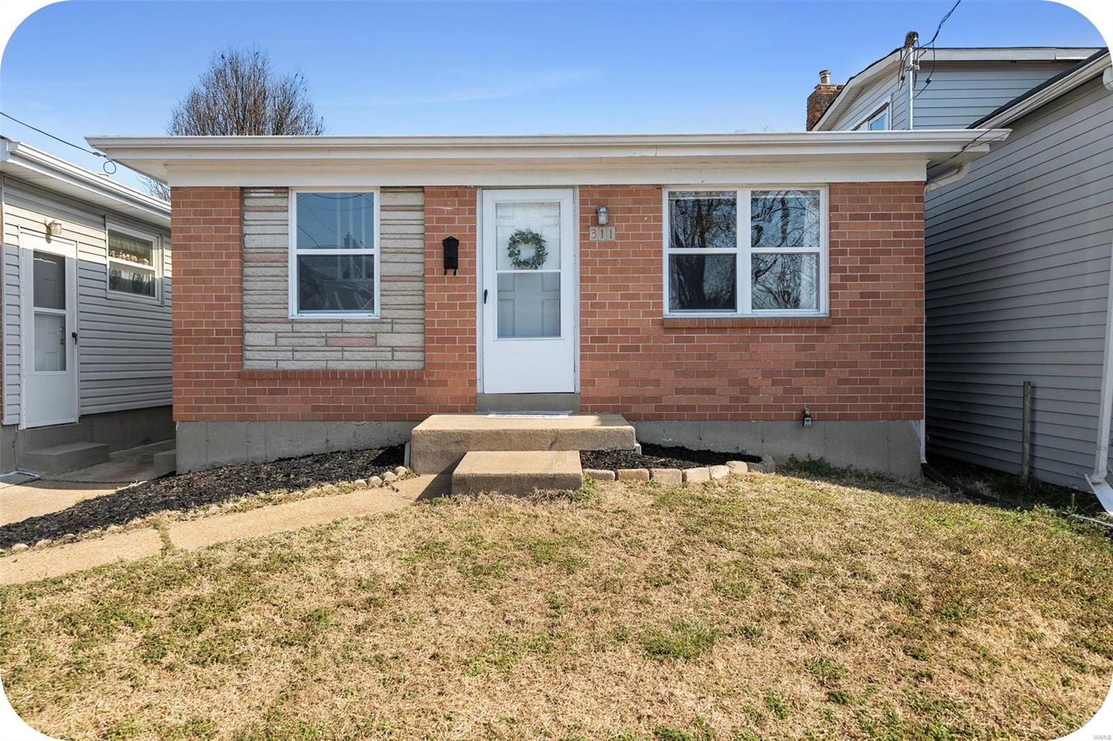 311 Lenhardt Avenue Property Photo 1