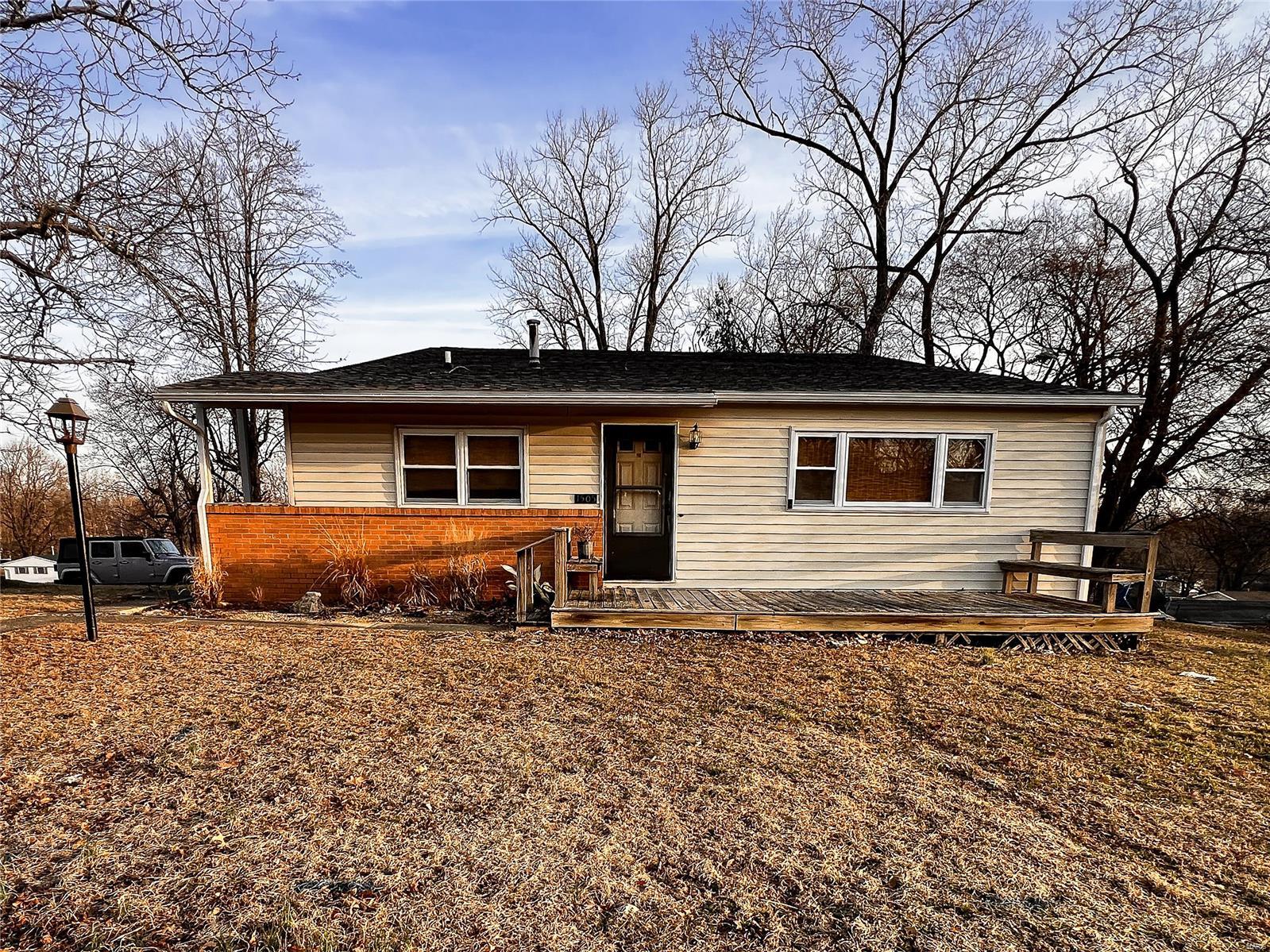 1505 Shelley Drive Property Photo