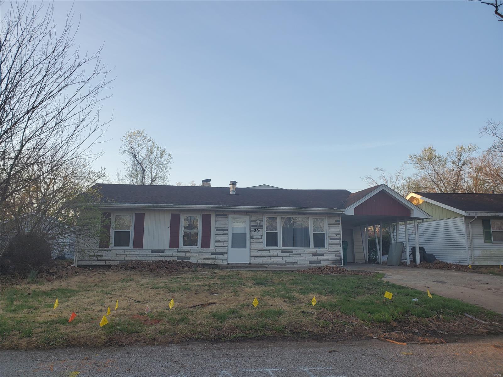 20 Leonard Drive Property Photo