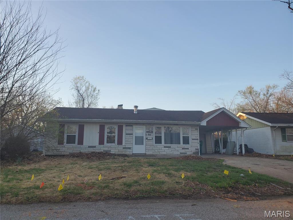 20 Leonard Dr