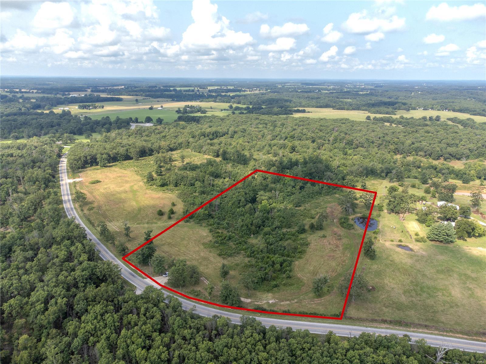 100 Highway 32 Property Photo
