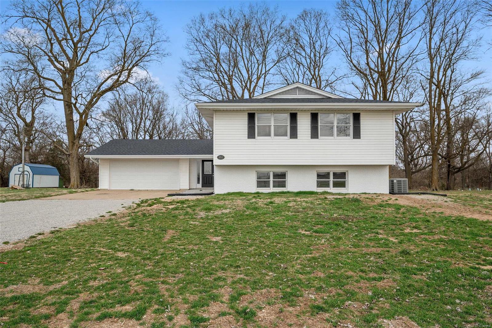 3817 Highway B Property Photo