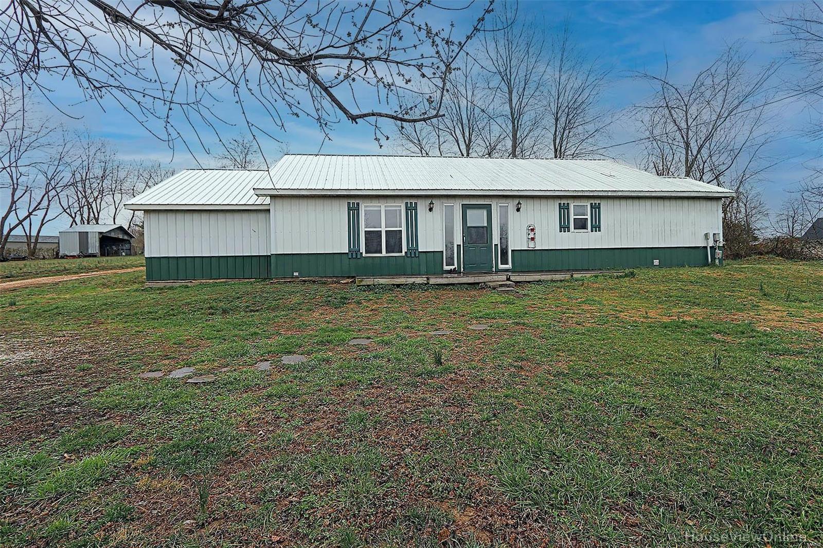 205 Stump Creek Lane Property Photo