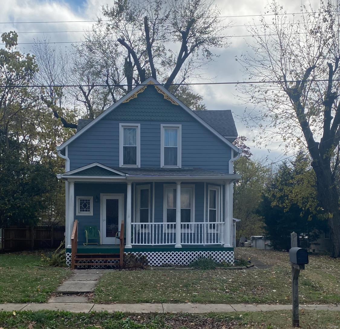 309 W State Street Property Photo