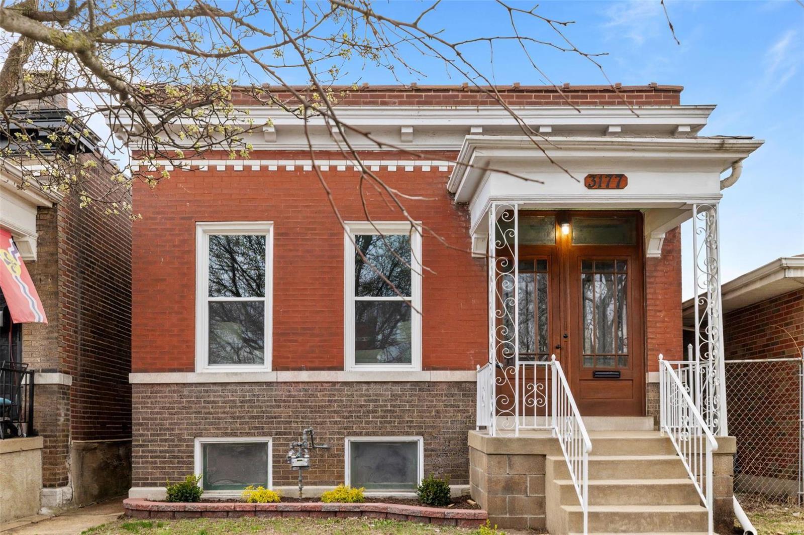 3177 Pennsylvania Avenue Property Photo
