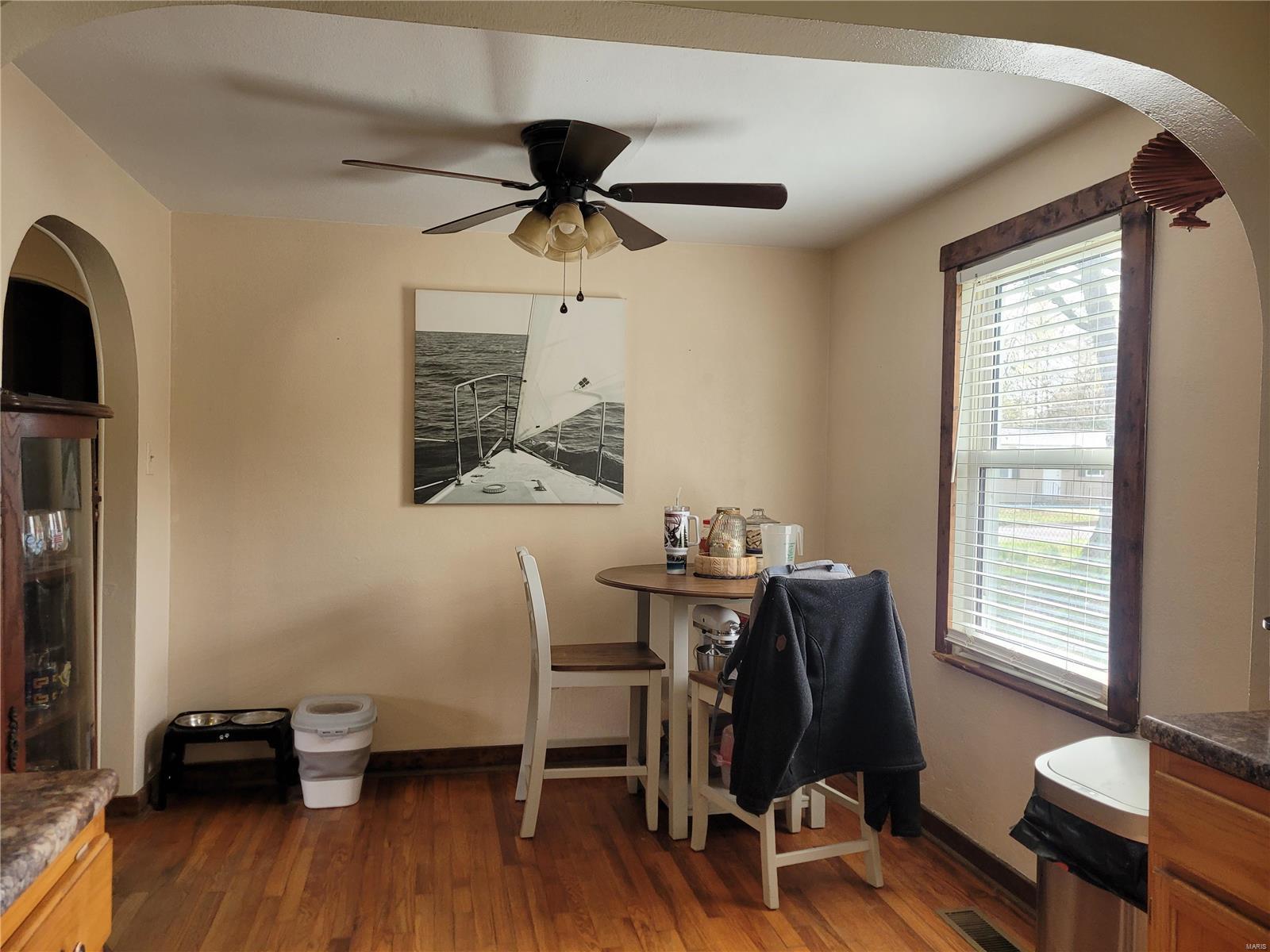 603 N Columbus Street Property Photo 4