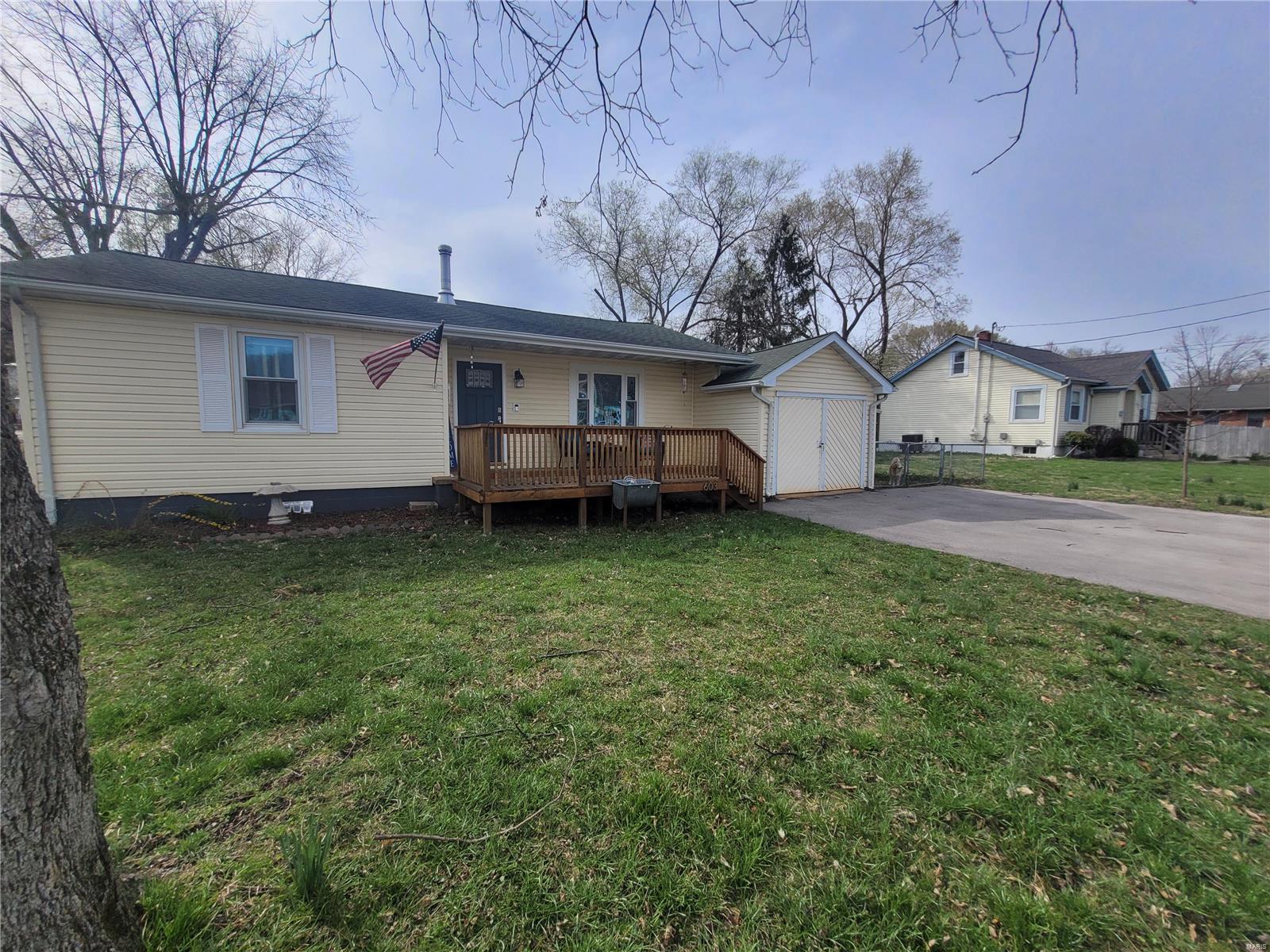 603 N Columbus Street Property Photo 19