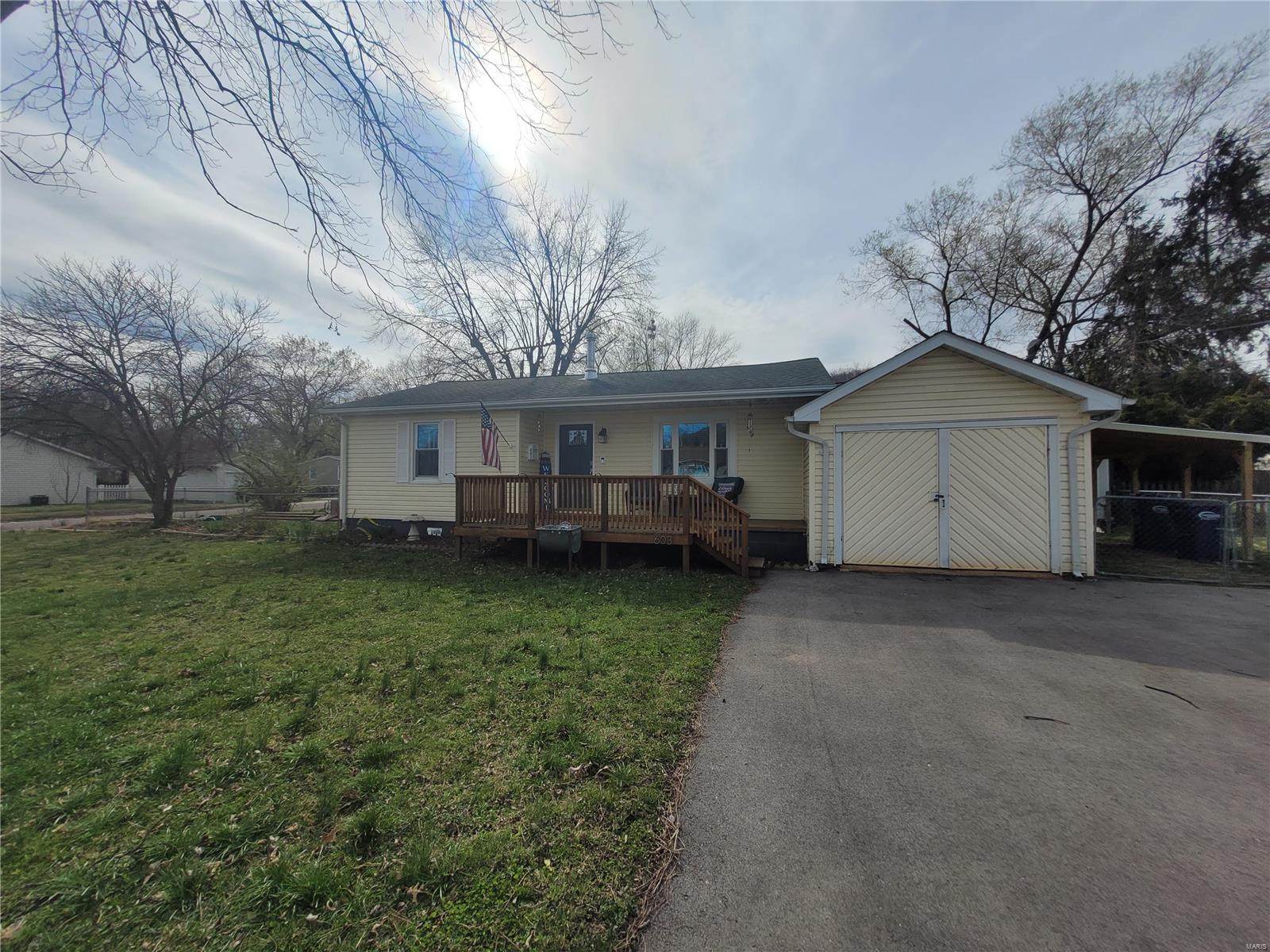 603 N Columbus Street Property Photo 20
