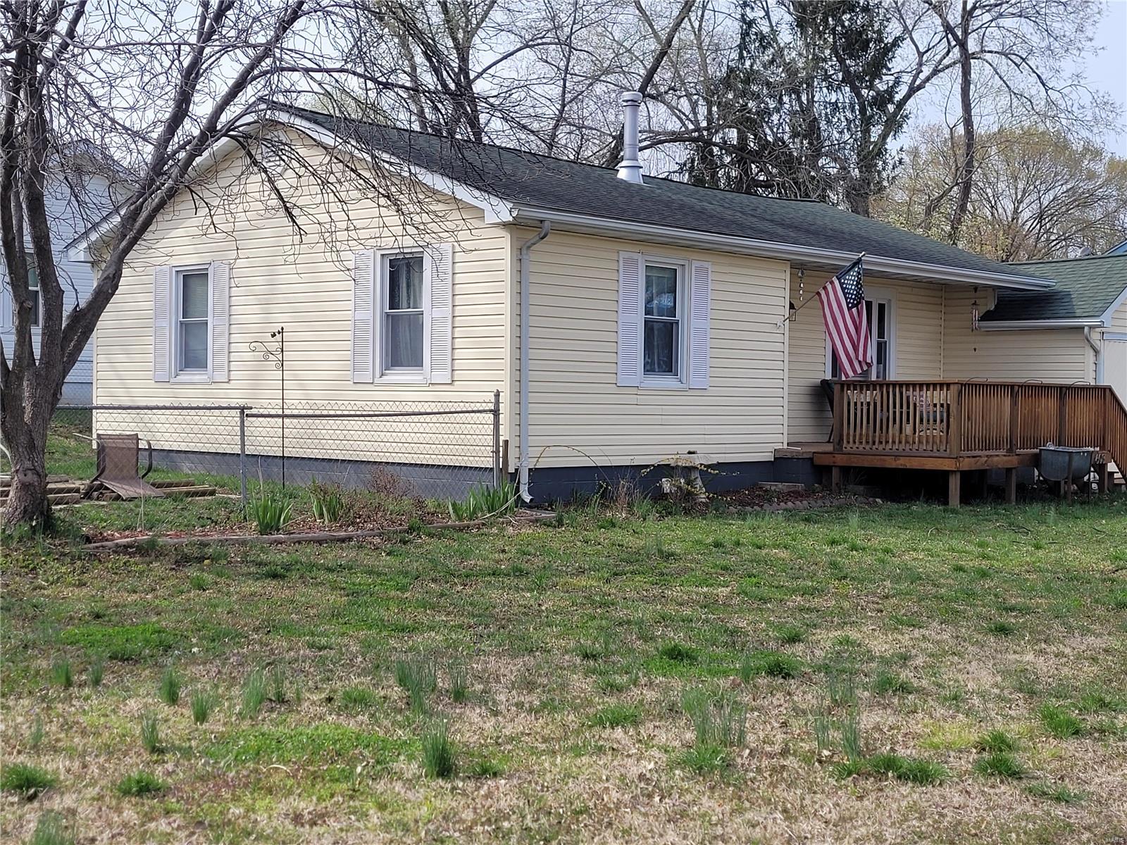 603 N Columbus Street Property Photo 21