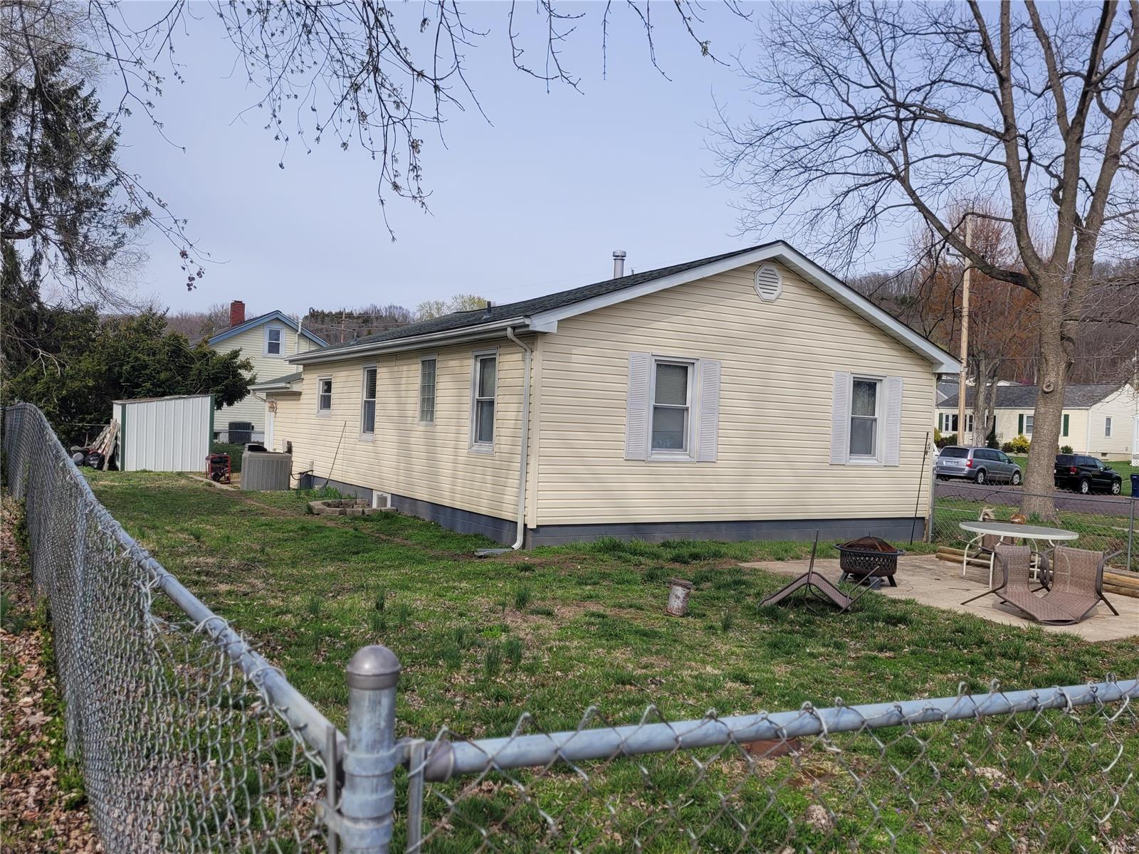 603 N Columbus Street Property Photo 22