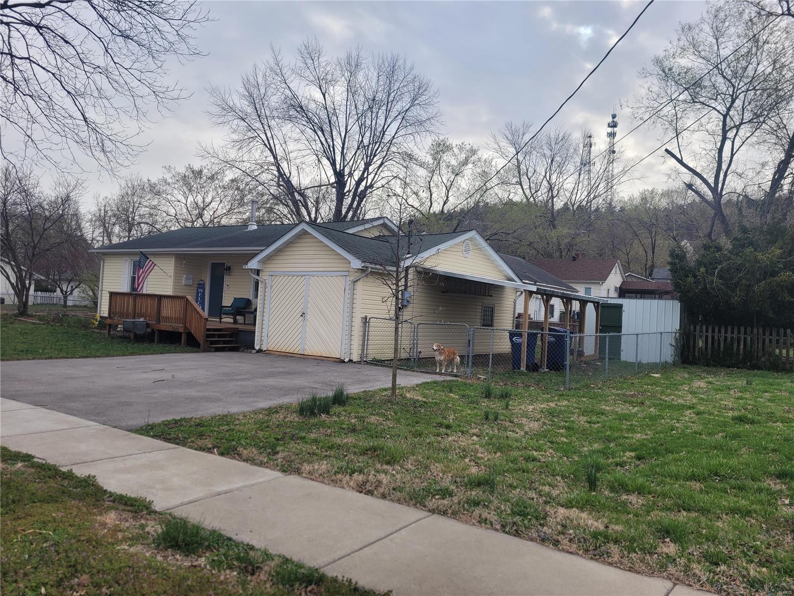 603 N Columbus Street Property Photo 24