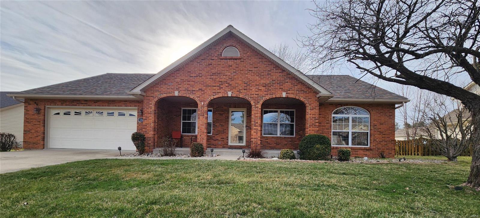 1243 Quail Ridge Ct. Property Photo