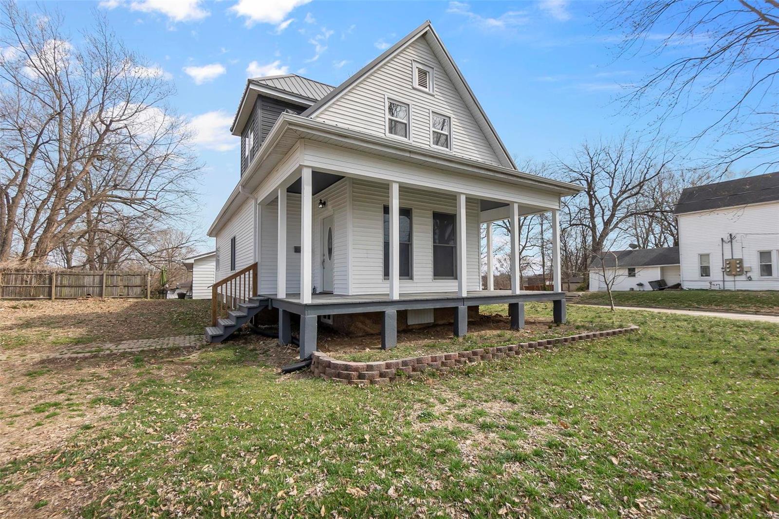 304 Morgan Street Property Photo