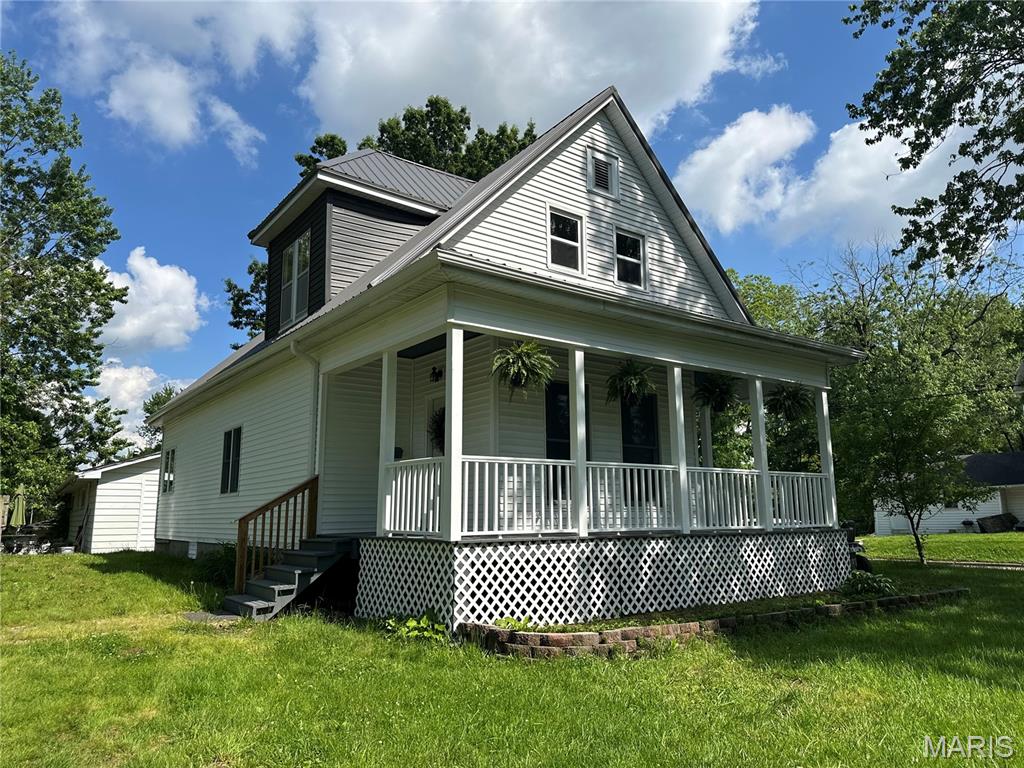 304 Morgan Street Property Photo 1