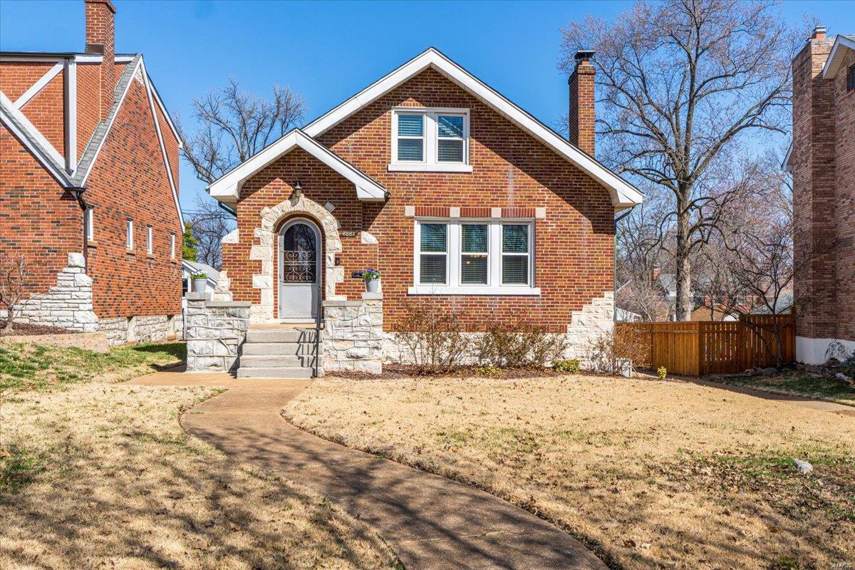 6551 Oleatha Avenue Property Photo 1