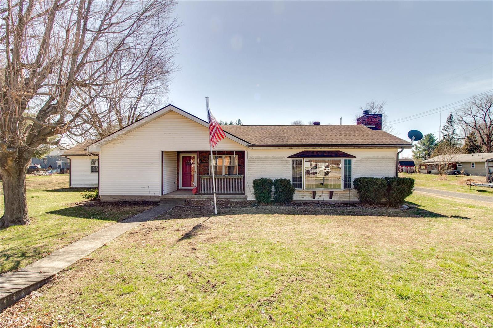 Greene Il County Real Estate Listings Main Image