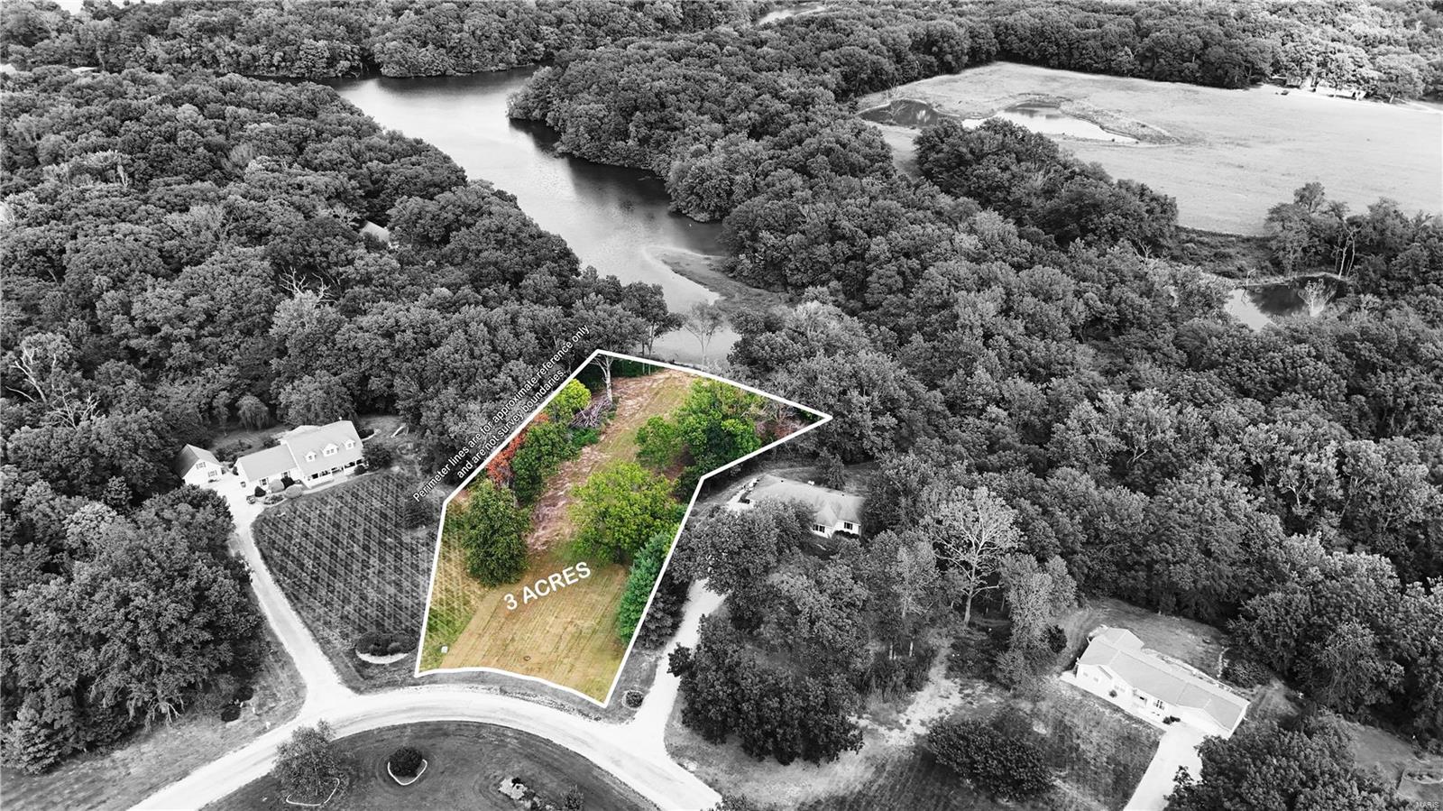 127 Quail Hollow Rd Property Photo 1