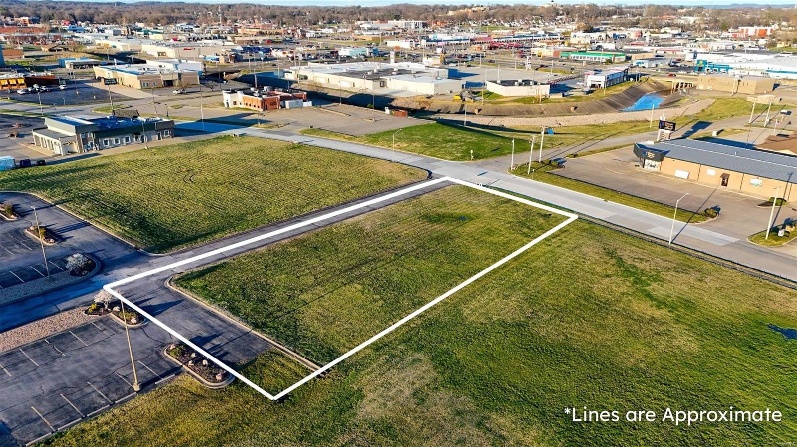 0 S Broadview Street Property Photo