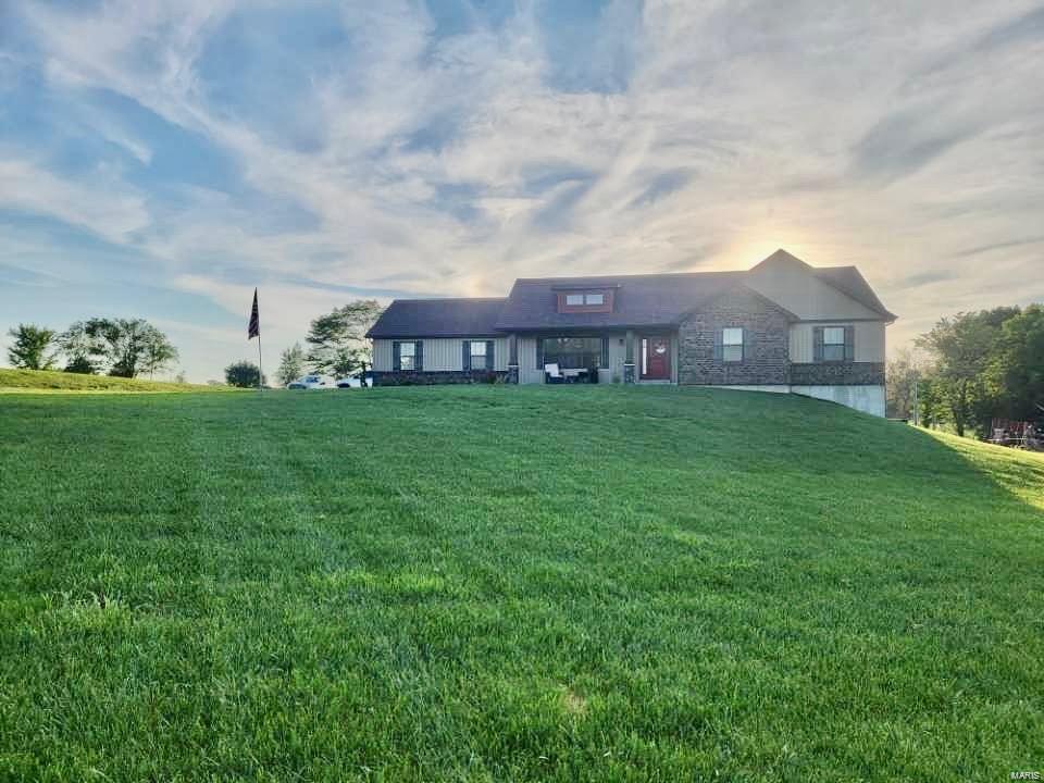 31 Brook Stone Drive Property Photo