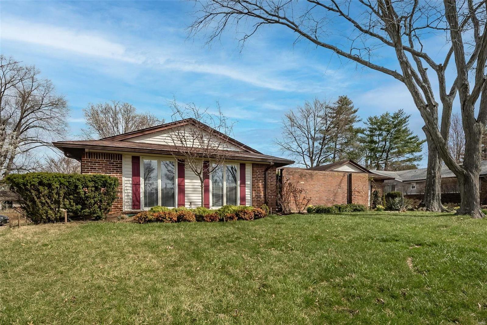 426 Iron Lantern Drive Property Photo