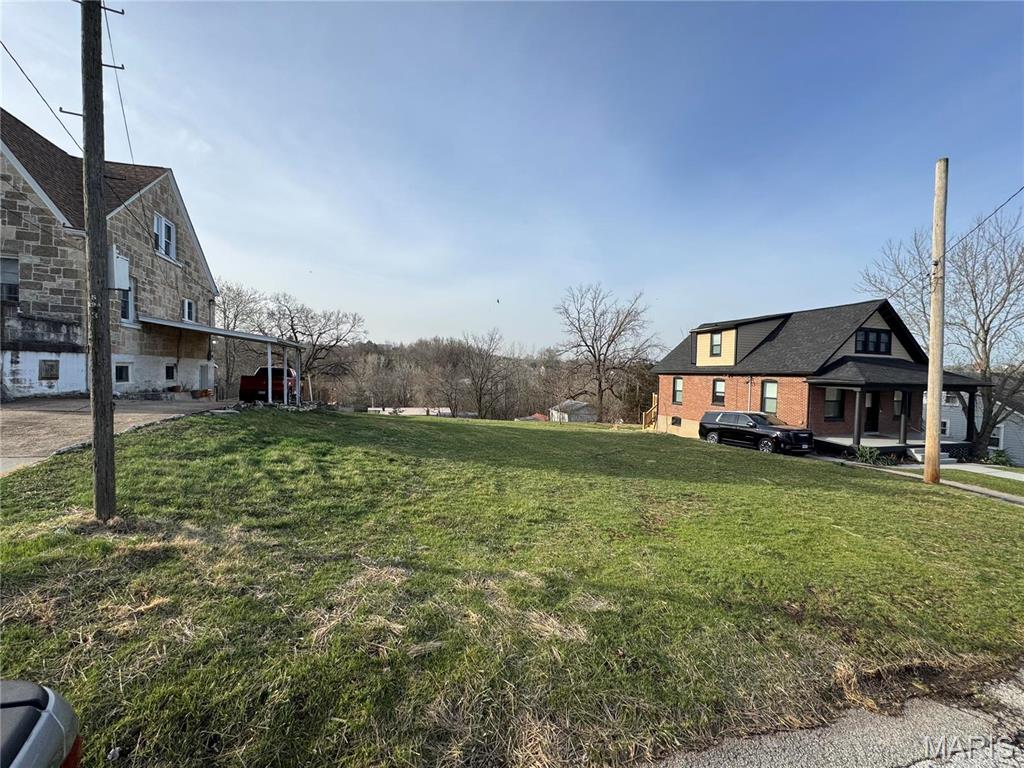 0 E 12th Street Lot 4 Property Photo 1