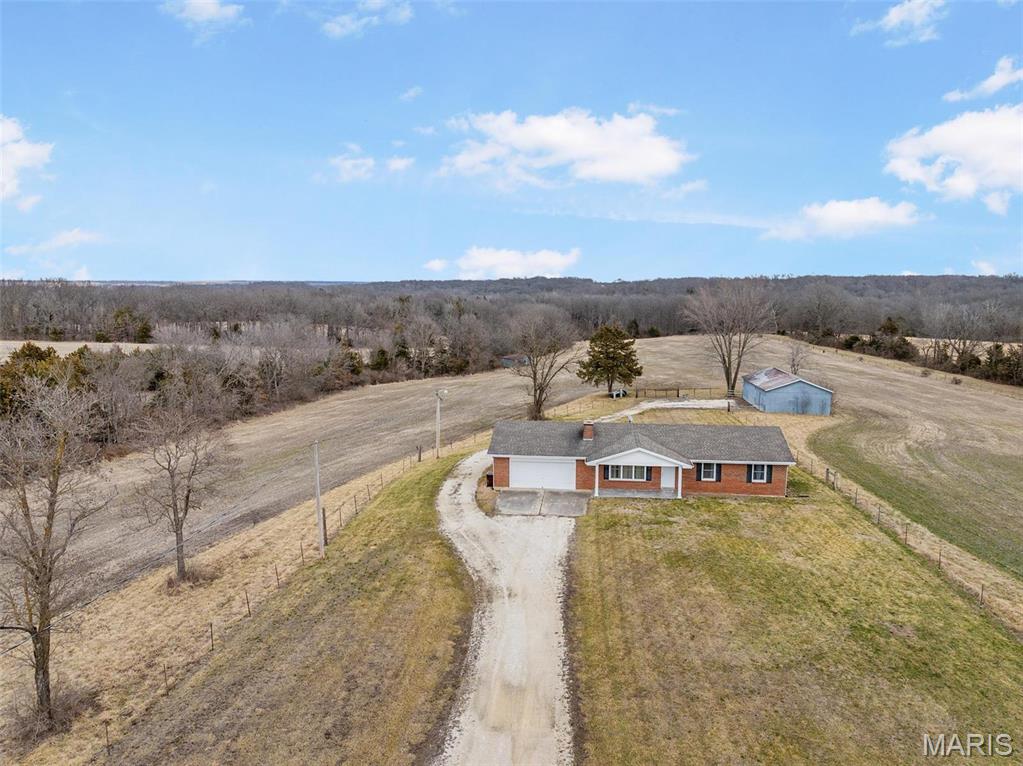 762 Cave Farm Road Property Photo 1