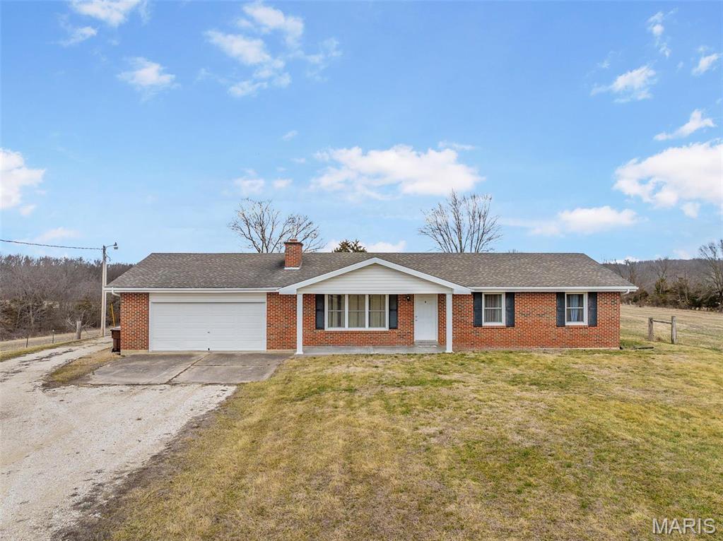 762 Cave Farm Road Property Photo 2