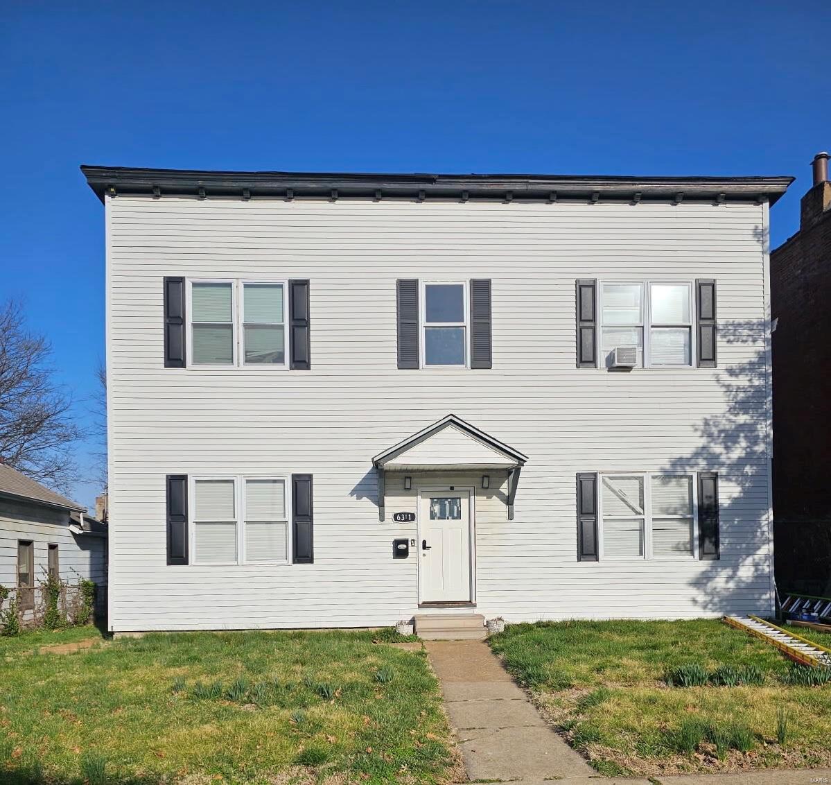 6311 Minnesota Avenue Property Photo