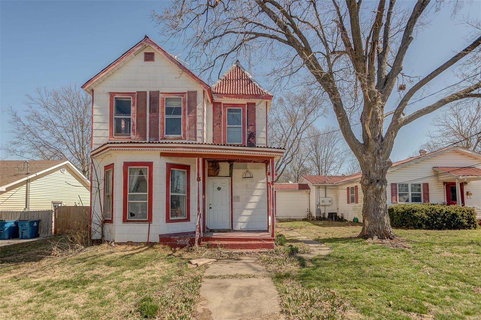 309 N Giddings Avenue Property Photo