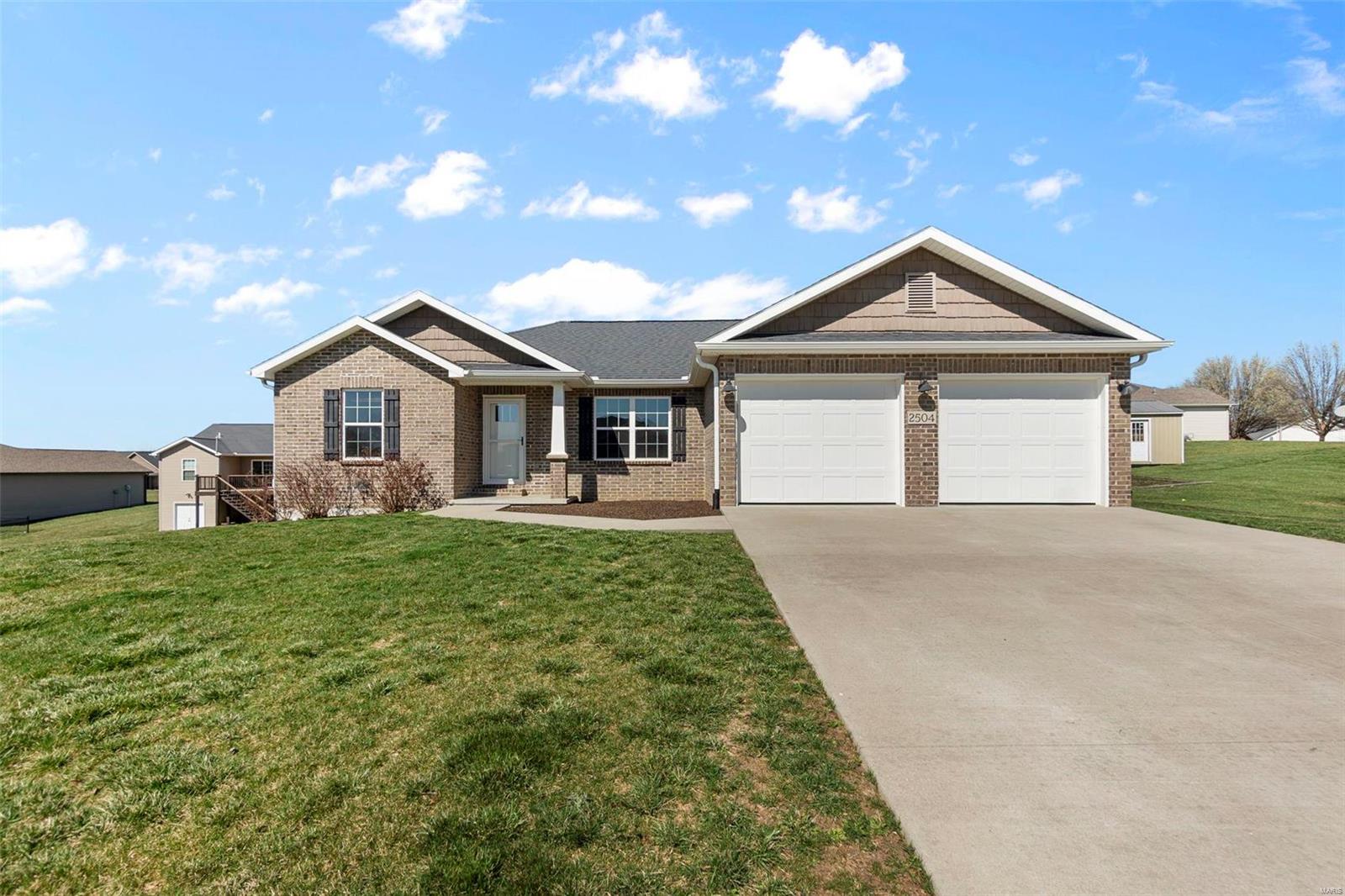 2504 Jonathan Drive Property Photo
