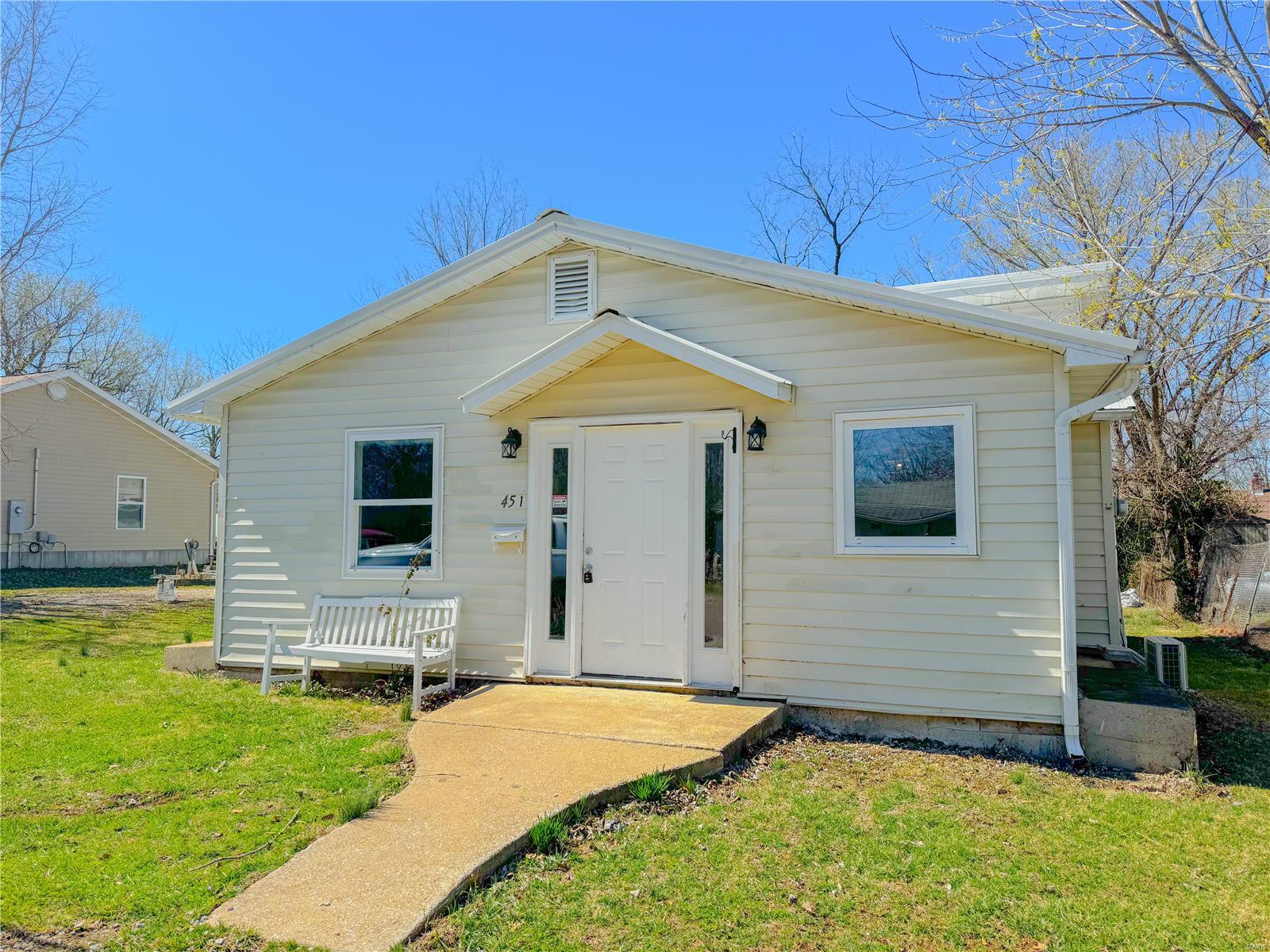 451 Fair Street Property Photo