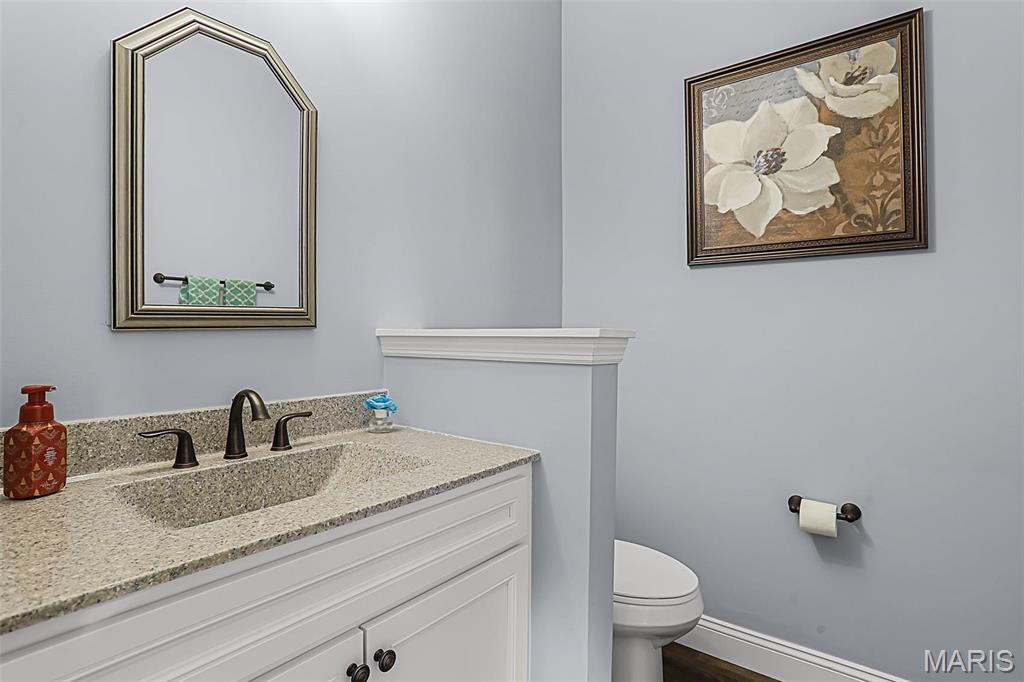 511 John Pitman Drive Property Photo 13