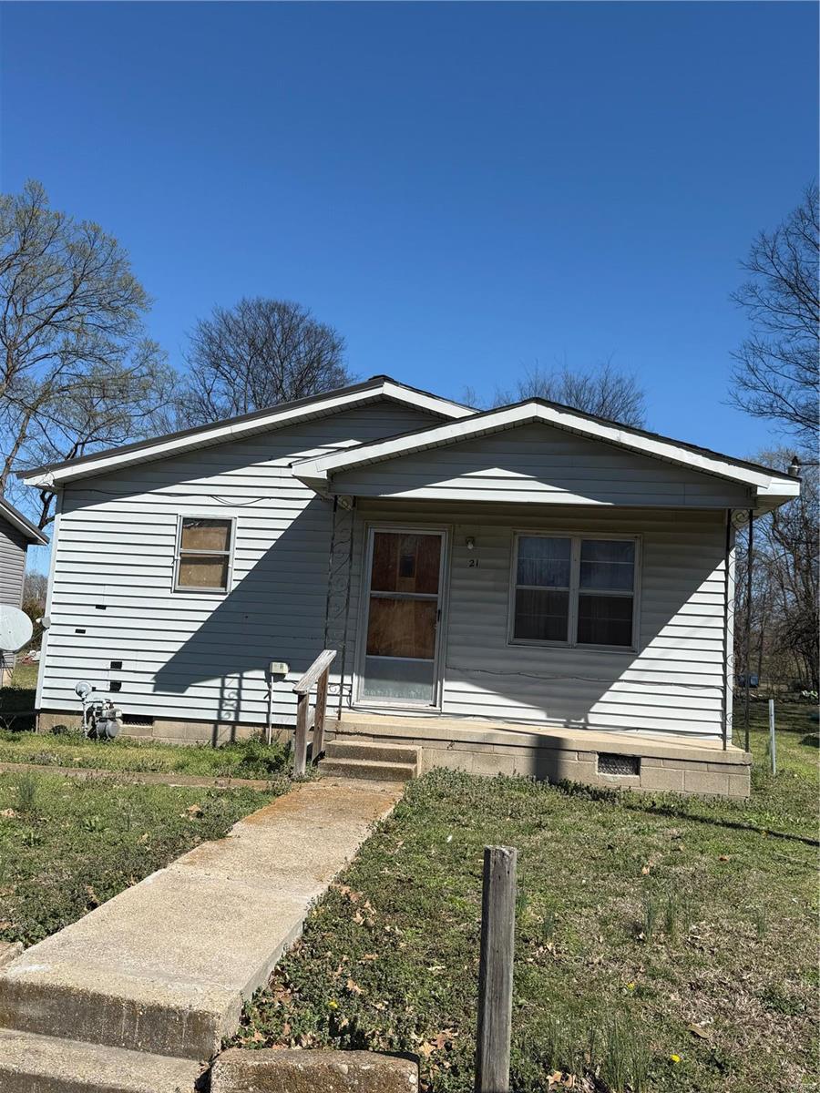721 Hunter Street Property Photo