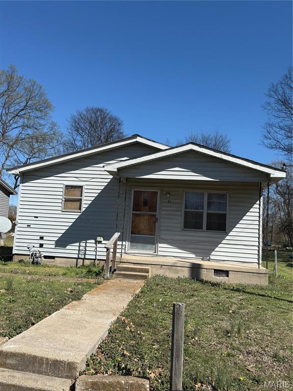721 Hunter Street Property Photo 1