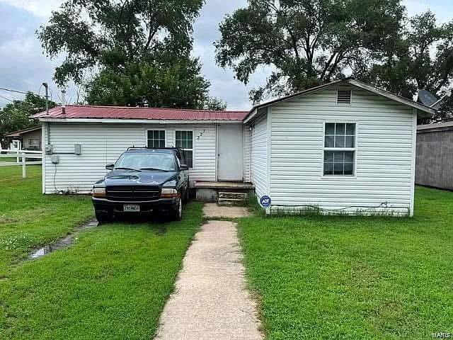 223 W Mckinley Avenue Property Photo
