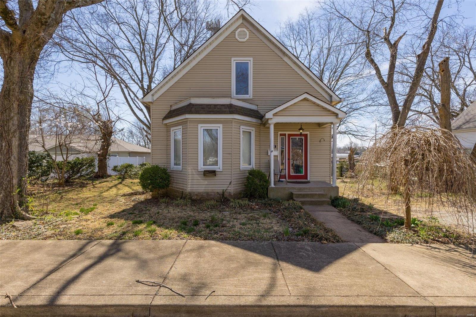 406 Patterson Street Property Photo