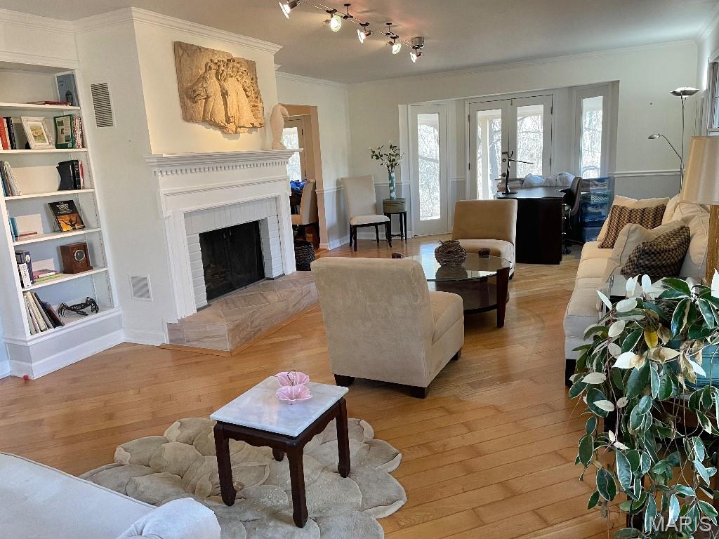 3921 Allenton Road Property Photo 7